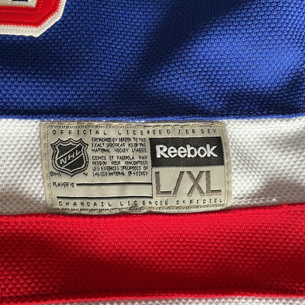 Let’s go Rangers! - Picture 3 of 5